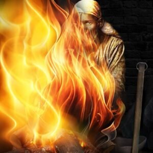 Shirdi Sai Baba: The Guiding Light for the New Age